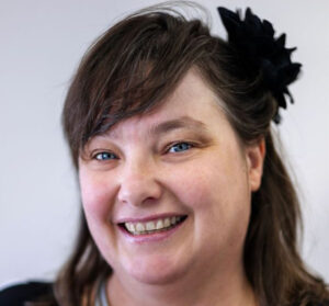 Dr Michelle Meiring