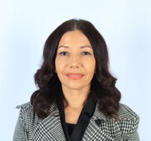Mariaan Mckenzie