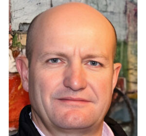 Scott Hindmarsh