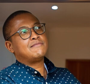 Thabo Hermanus