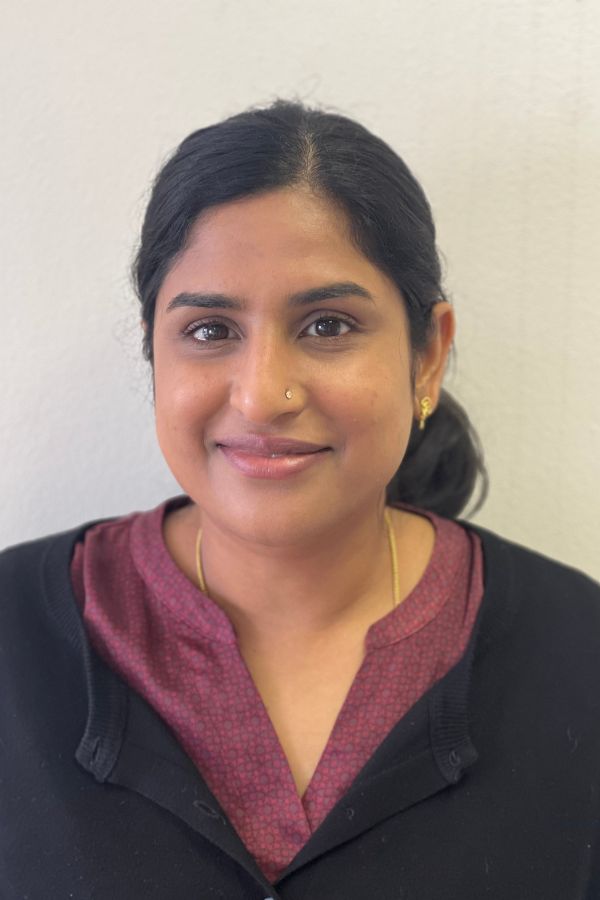 Dr Krishna Thottekkat