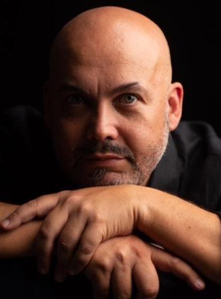 Marc Hendricks